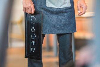 10 Irish food businesses were served with closure orders in June