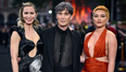 Cillian Murphy and his Oppenheimer co-stars left the movie’s premiere early due to actors’ strike