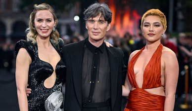 Cillian Murphy and his Oppenheimer co-stars left the movie’s premiere early due to actors’ strike