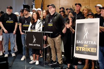 One shocking AI element is at the core of the actors’ strike