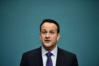 Leo Varadkar claims homeless people are refusing social housing in Ireland