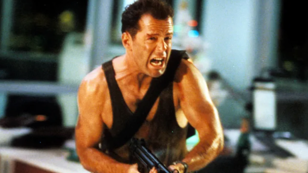 Die Hard