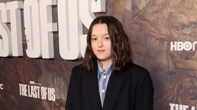 Emmy Awards criticised after nominating non-binary Bella Ramsey for Best Actress