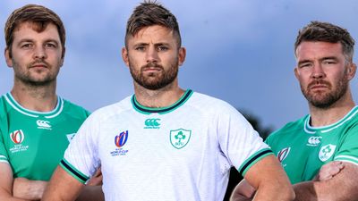 ‘This is exactly where I want to be’ – Ross Byrne primed for World Cup tilt