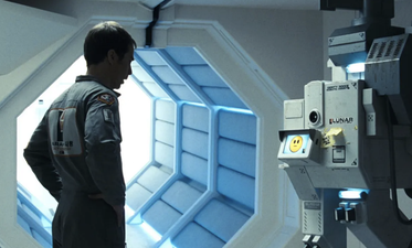 One of the best sci-fi films ever is among the movies on TV tonight