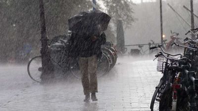 Met Eireann details how long Ireland’s miserable weather will last