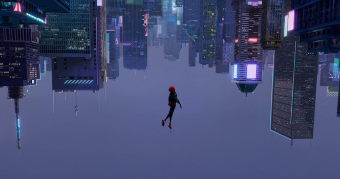 Spiderverse