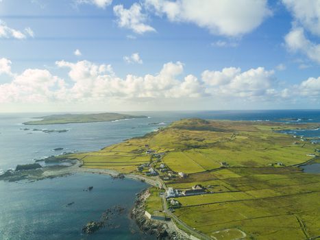 Inishbofin skulls
