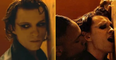 Tom Holland praised for x-rated scene with male co-star