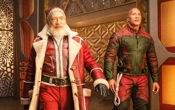 The record for highest paid actor for a single movie has reportedly just been broken