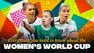 Everything you need to know about the Women’s World Cup and Ireland’s big adventure