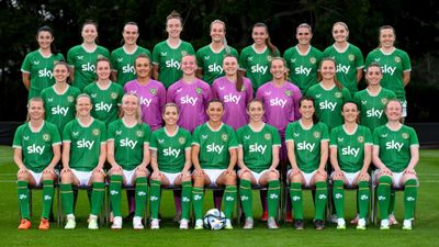 Ireland vs Australia: Team news, TV details and everything you need to know about Women’s World Cup opener