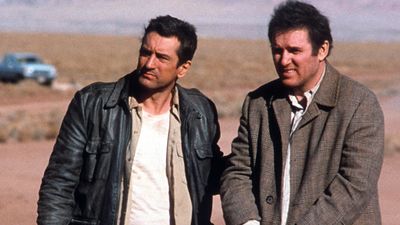 Robert De Niro’s most surprising performance turns 35 years, this week