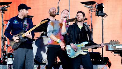 Coldplay announce two huge Dublin shows for next summer