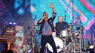 Coldplay announce €20 ‘infinity’ ticket offer for their Dublin gigs