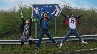 A brilliant film about music is among the movies on TV tonight