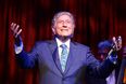 Legendary singer Tony Bennett has passed away aged 96