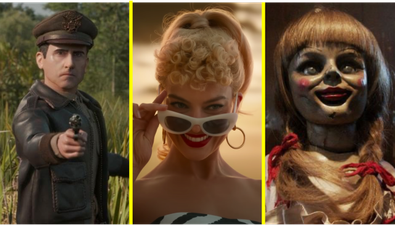 QUIZ: Can you ace this ultimate dolls in movies quiz?
