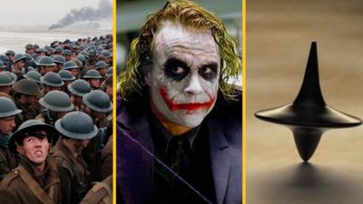 Ranking all of Christopher Nolan’s movies from worst to best