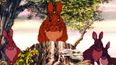 Watership Down now rated PG after 45 years of giving children nightmares