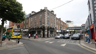 Teenage boy arrested in connection to brutal attack on US tourist in Dublin