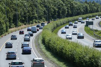 Road usage charge could reportedly be introduced for Irish drivers