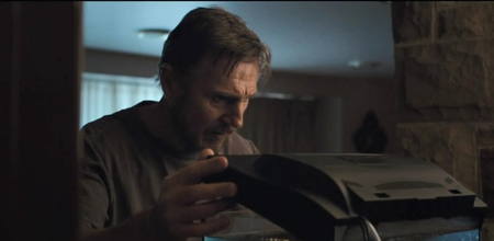 Liam Neeson’s best hidden gem is among the movies on TV tonight