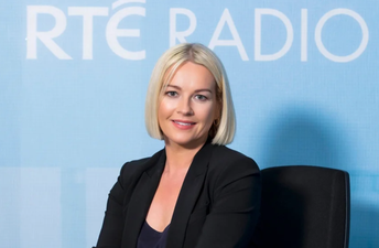 Claire Byrne explains why she didn’t want the Late Late Show job