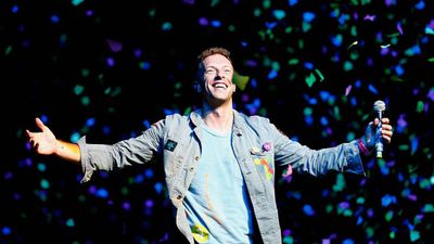 Coldplay have announced another gig in Ireland
