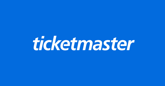 Ticketmaster