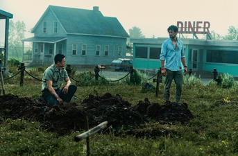 One of the best thriller series of recent years has finally returned