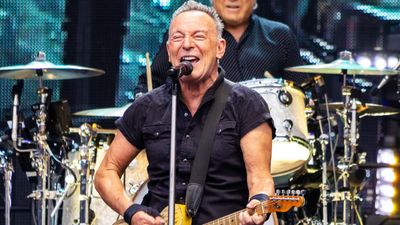 Bruce Springsteen could return to Ireland, in 2024, to play a GAA stadium