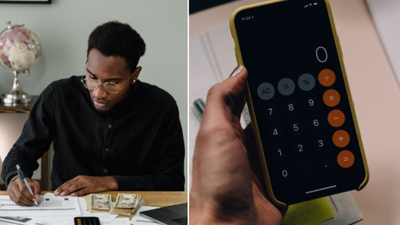 These six tips will help you tackle bills and reduce your use