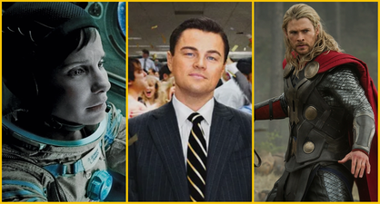 QUIZ: How well do you remember the biggest movies of 2013?