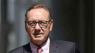 Kevin Spacey cleared of all charges in sexual assault trial