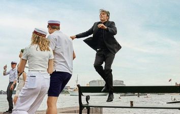 One of the best films of the decade is among the movies on TV tonight