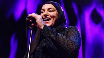 Sinead O’Connor, acclaimed Irish singer and activist, dies aged 56