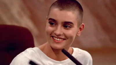 Heartbreaking tributes pour in as Sinead O’Connor passes away aged 56