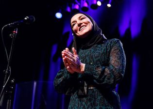 Sinéad O’Connor’s response to Piers Morgan asking her on his show is legendary