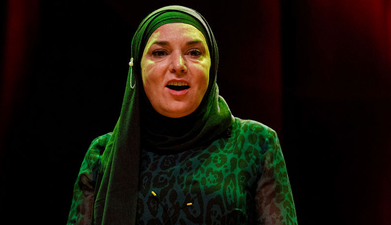 The Guardian’s obituary to “oversharing” Sinéad O’Connor sparks controversy