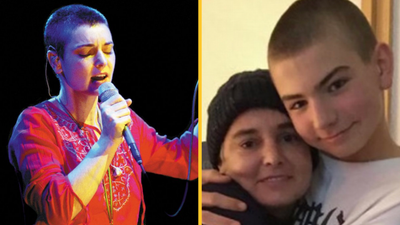 Sinéad O’Connor shared heartbreaking social media post days before her death