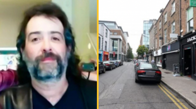 Two more teenagers arrested after assault on US tourist