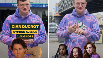 Gig guide: Catch the train to these unmissable gigs this summer