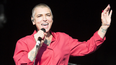 Dave Fanning says Sinead O’Connor was ‘ahead of her time’ in touching tribute
