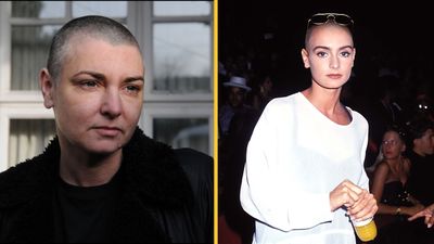 Sinead O’Connor: London Police issue statement after Irish singer dies aged 56