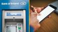 Bank of Ireland issues warning after rise in particular type of scam