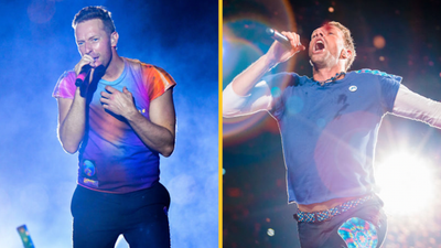 Ticketmaster issues heartbreaking update to Coldplay fans in queues for Croke Park tickets