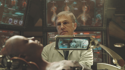 The most underappreciated blockbuster of the decade is among the movies on TV tonight