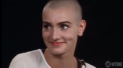 Powerful Sinead O’Connor documentary now available to watch at home