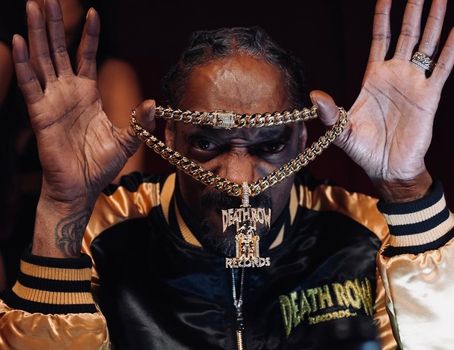 Snoop Dogg